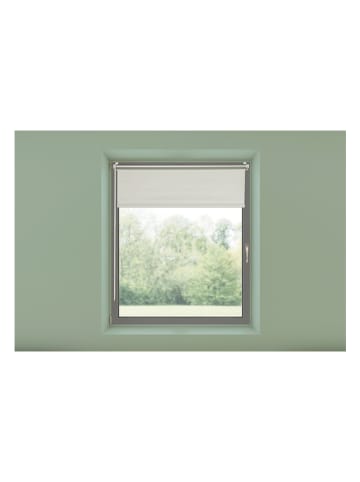 Lifa Living Verduisterend rolgordijn beige