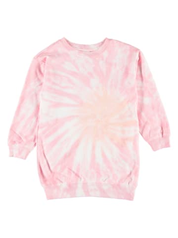 GAP Sweatshirt lichtroze