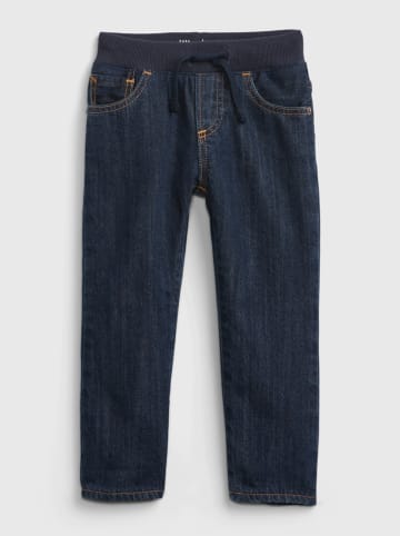GAP Jeans in Dunkelblau