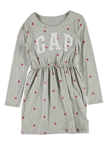 GAP Jurk grijs