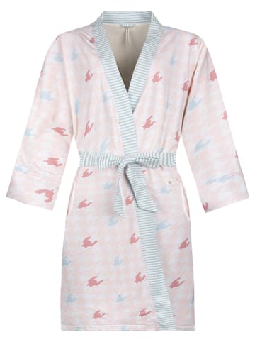 SHORT STORIES Kimono w kolorze jasnoróżowym