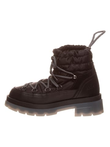 Marc O'Polo Shoes Boots "Claudy 1D" zwart