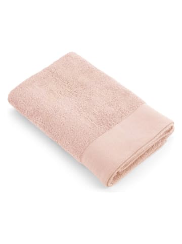 Walra Duschtuch "Soft Cotton" in Rosa