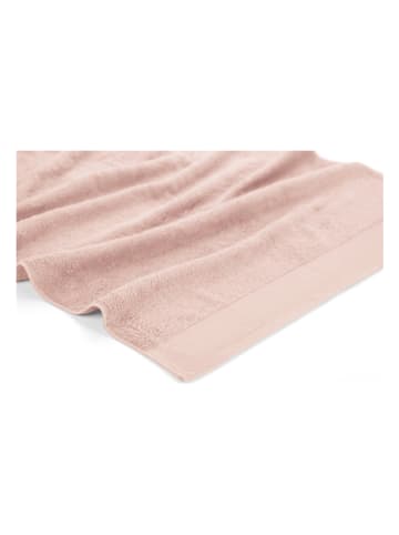 Walra Duschtuch "Soft Cotton" in Rosa
