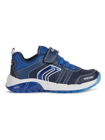 Geox Sneakers "Spaziale" in Blau