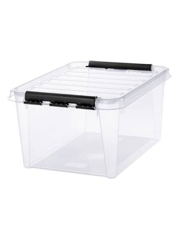 SmartStore Aufbewahrungskiste ''Classic'' - (B)50 x (H)26 x (T)39 cm