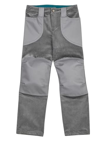 finkid Funktionshose "Kilpi" in Grau