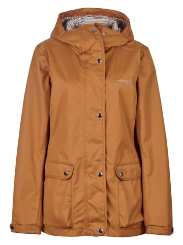 finside Übergangsjacke "Reki" in Hellbraun