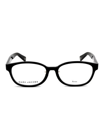 Marc Jacobs Oprawki "MARC 346/F" w kolorze czarnym