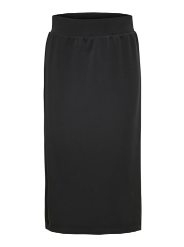 SELECTED FEMME Spódnica "Tenny" w kolorze czarnym