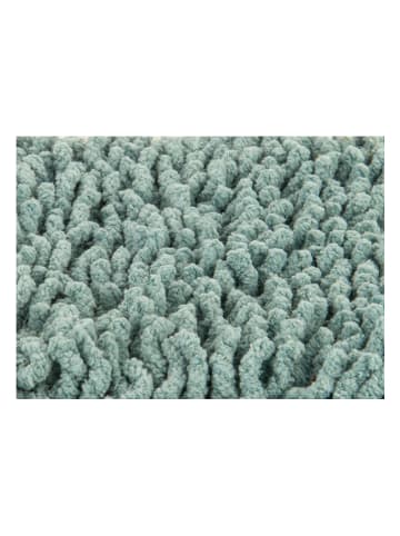 Heckett Lane Dywanik łazienkowy "Buchara" w kolorze morskim