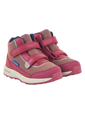 finkid Boots "Kulku" in Pink
