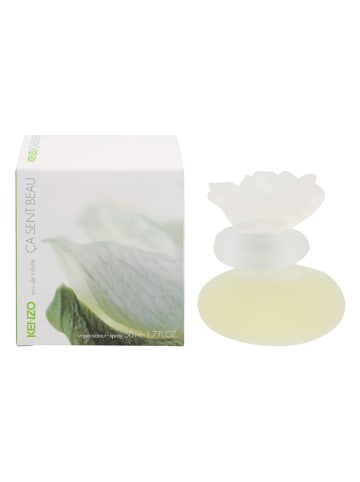 Kenzo Ca Sent Beau - EdT, 50 ml