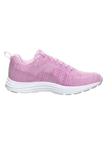 Diadora Sneakers "Dinamica" in Pink