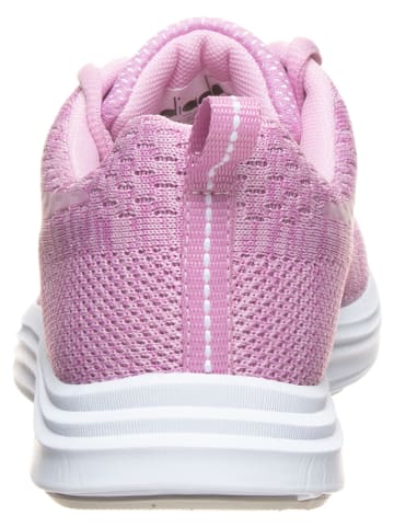 Diadora Sneakers "Dinamica" roze