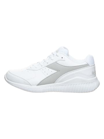 Diadora Sneakers "Eagle 3" in Weiß