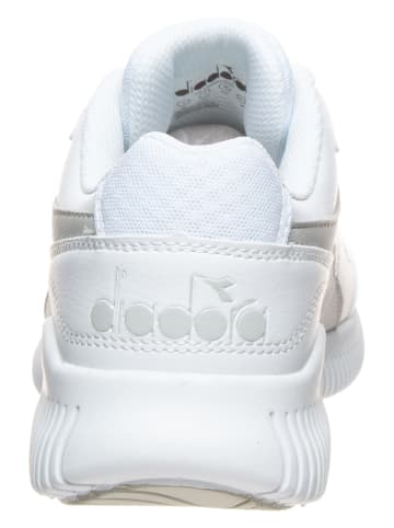 Diadora Sneakers "Eagle 3" in Weiß