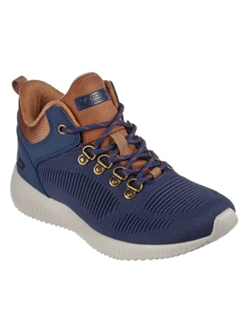 Skechers Sneakers "Bobs squad" donkerblauw