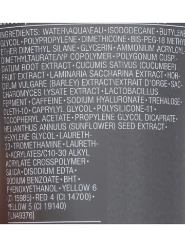 Clinique Gezichtslotion "Oil Free Moisturizer", 100 ml