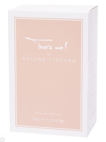 Helene Fischer That's Me - EdP, 50 ml