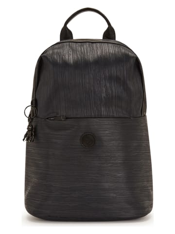Kipling Plecak "Dayana" w kolorze czarnym - 23,5 x 33 x 12,5 cm