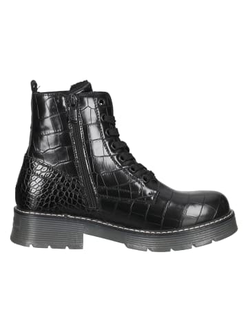 Tom Tailor Boots zwart