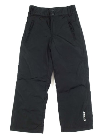 COLD Thermohose "Basic" in Schwarz