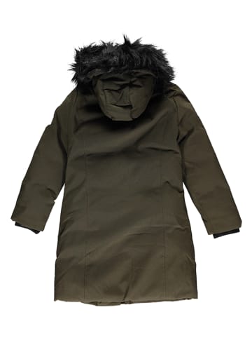 Geographical Norway Parka "Cherifa" kaki