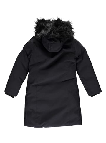 Geographical Norway Parka "Cherifa" in Dunkelblau