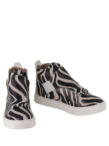 Noosy Sneakers meerkleurig