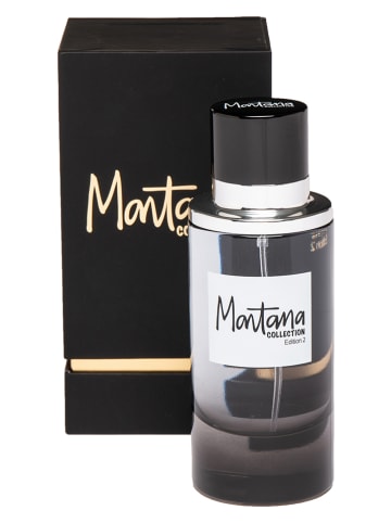 Montana Collection Edition 2 - eau de parfum, 100 ml