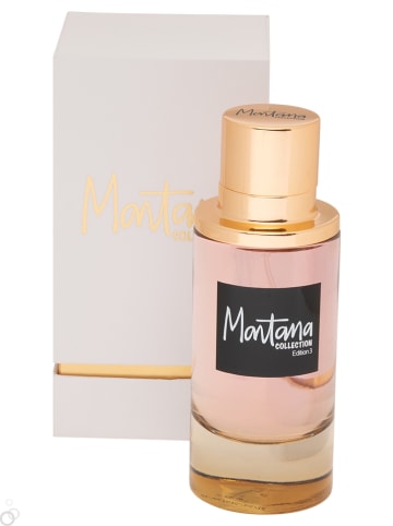 Montana Collection Edition 3 - eau de parfum, 100 ml