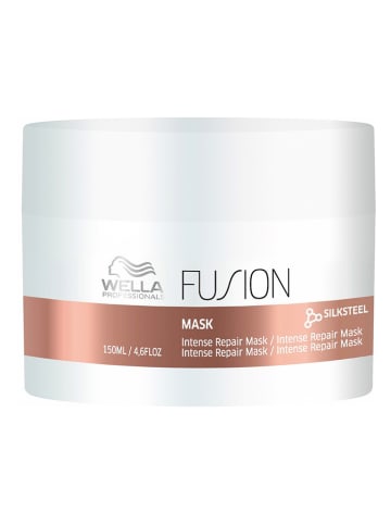 Wella Professional Maska do włosów "Fusion" - 150 ml