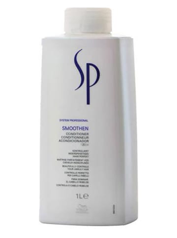 Wella Professional Conditioner "Smoothen", 1000 ml