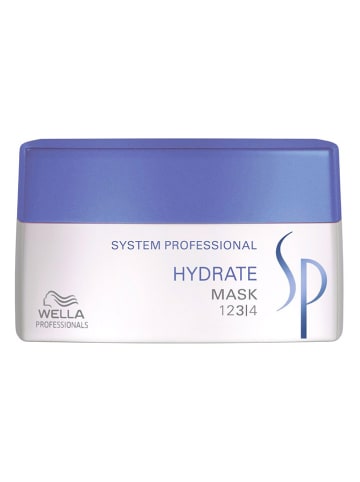 Wella Professional Haarmaske "Hydrate", 200 ml