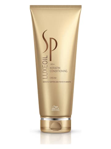 Wella Professional Haarcreme "Keratin Conditioning Cream", 200 ml