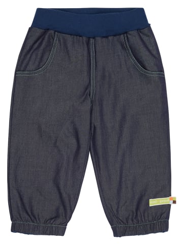 Loud + proud Broek donkerblauw