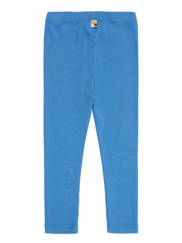 loud + proud Legging blauw