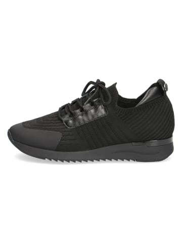 Caprice Sneakers "Kaiafly" zwart