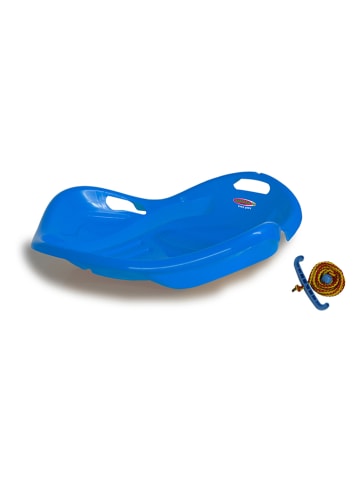 Jamara Bobslee ''Snow Play Speed"' blauw - vanaf 3 jaar