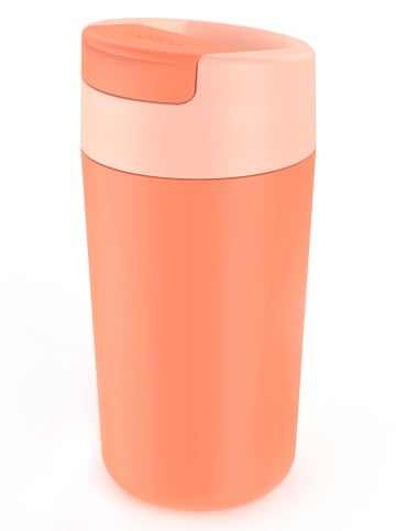 JosephJoseph Isoleerbeker "Sipp" oranje - 340 ml