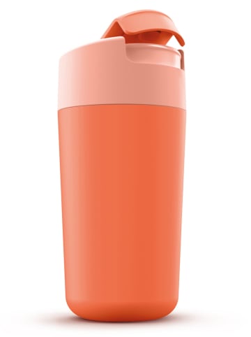 JosephJoseph Isoleerbeker "Sipp" oranje - 340 ml