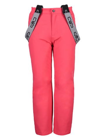 CMP Ski-/snowboardbroek roze