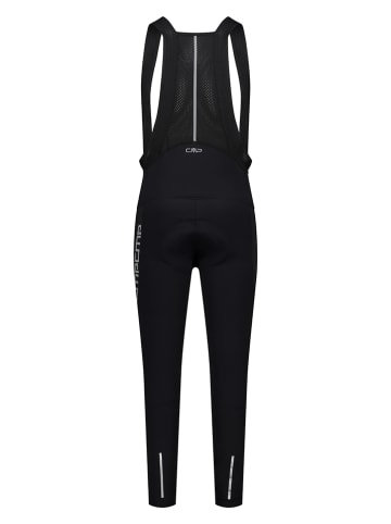 CMP Fahrradhose in Schwarz
