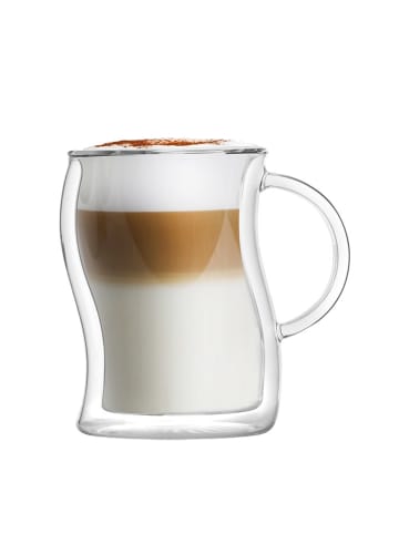 Vialli Design Becher - 500 ml