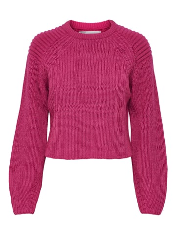 ONLY Pullover "Elysia" in Pink