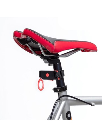 InnovaGoods Led-fietsachterlicht- 3,5 x Ø 6 cm