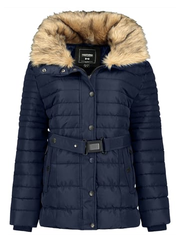 ANAPURNA Winterjacke in Dunkelblau
