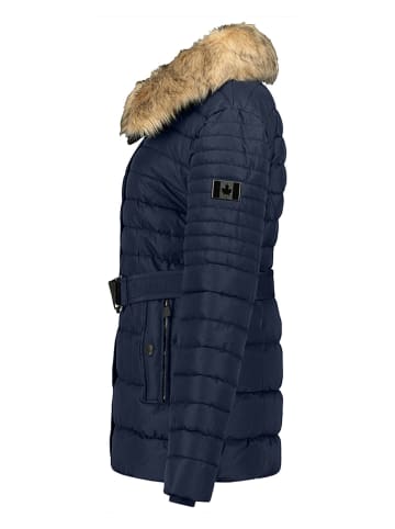 ANAPURNA Winterjacke in Dunkelblau