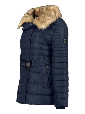 ANAPURNA Winterjacke in Dunkelblau